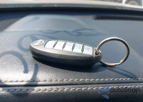 2020 Nissan Altima Sl из США, поврежденный, VIN 1N4BL4EV4LC149371